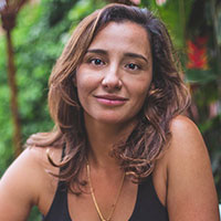 Mariela Suarez