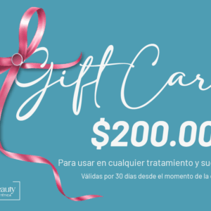 Gift Card x $200.000