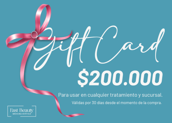Gift Card x $200.000