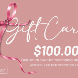 Gift Card x $100.000